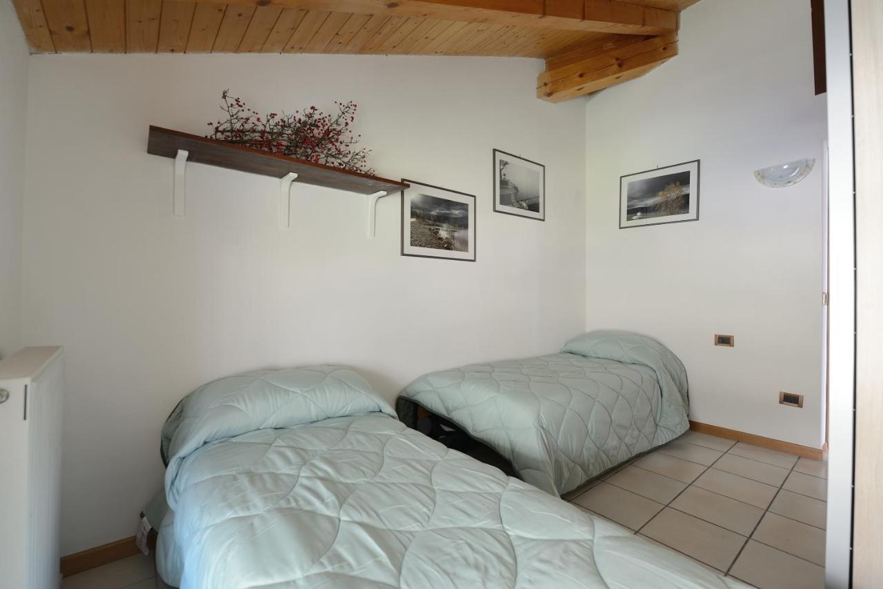 Appartement Residenza Mariella à Arco Extérieur photo
