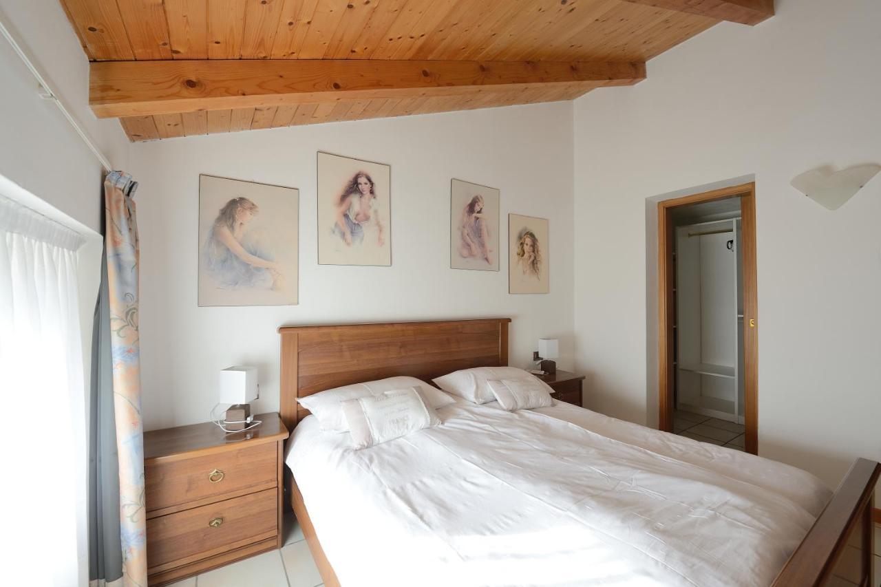 Appartement Residenza Mariella à Arco Extérieur photo