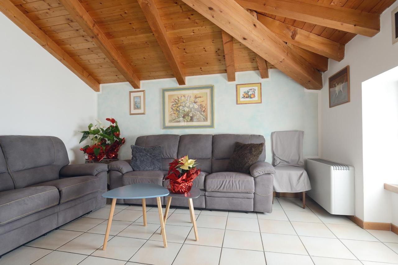 Appartement Residenza Mariella à Arco Extérieur photo