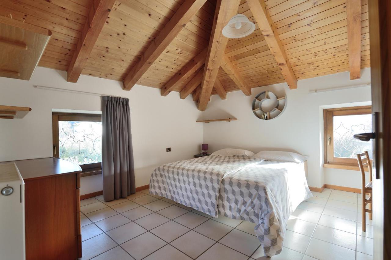 Appartement Residenza Mariella à Arco Extérieur photo