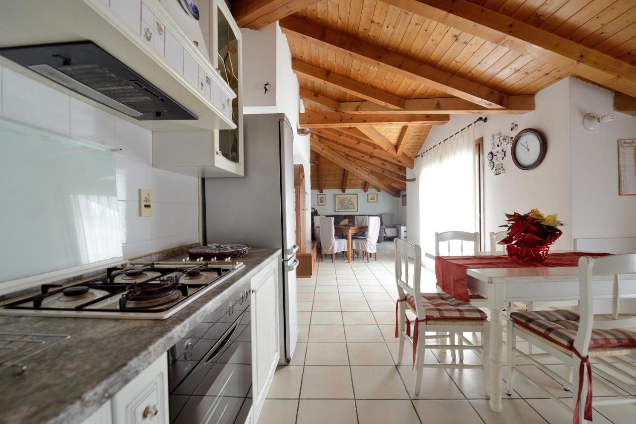 Appartement Residenza Mariella à Arco Extérieur photo