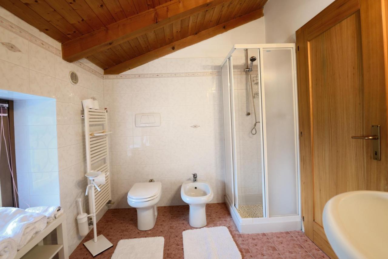 Appartement Residenza Mariella à Arco Extérieur photo