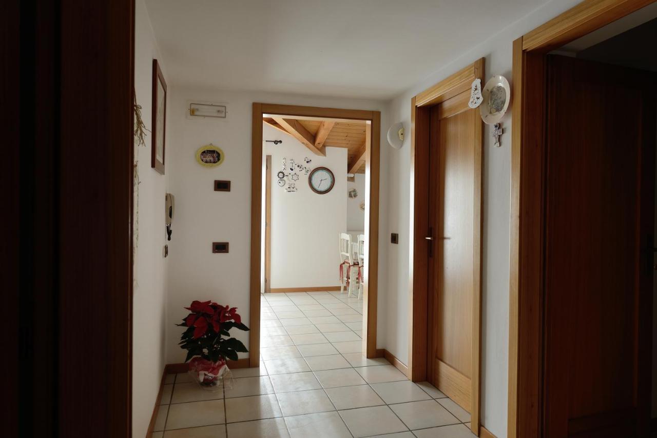 Appartement Residenza Mariella à Arco Extérieur photo