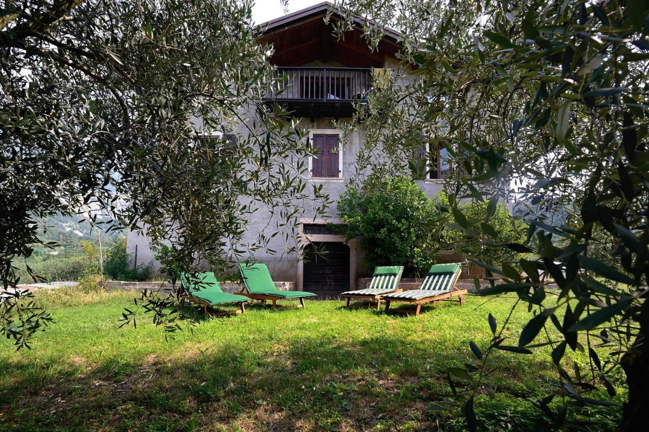 Appartement Residenza Mariella à Arco Extérieur photo