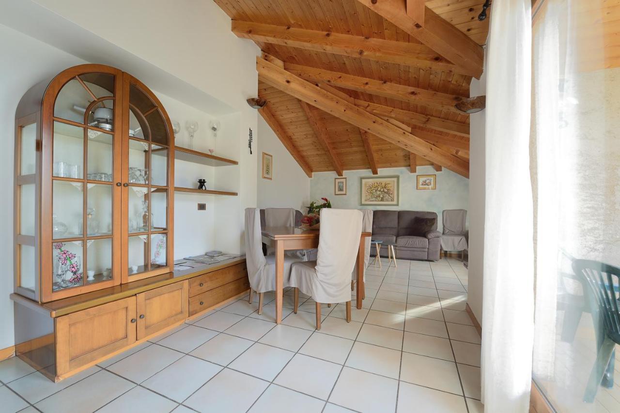 Appartement Residenza Mariella à Arco Extérieur photo