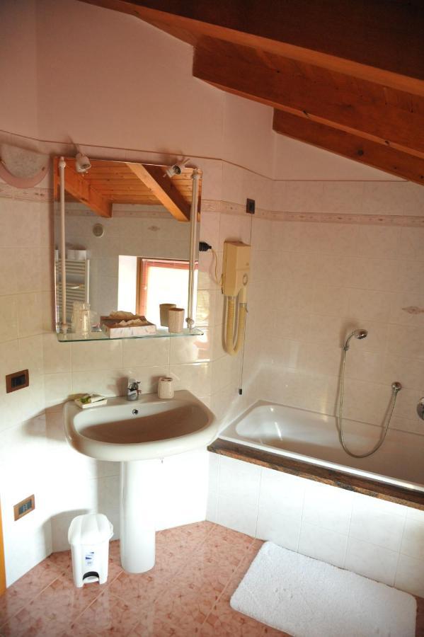 Appartement Residenza Mariella à Arco Extérieur photo