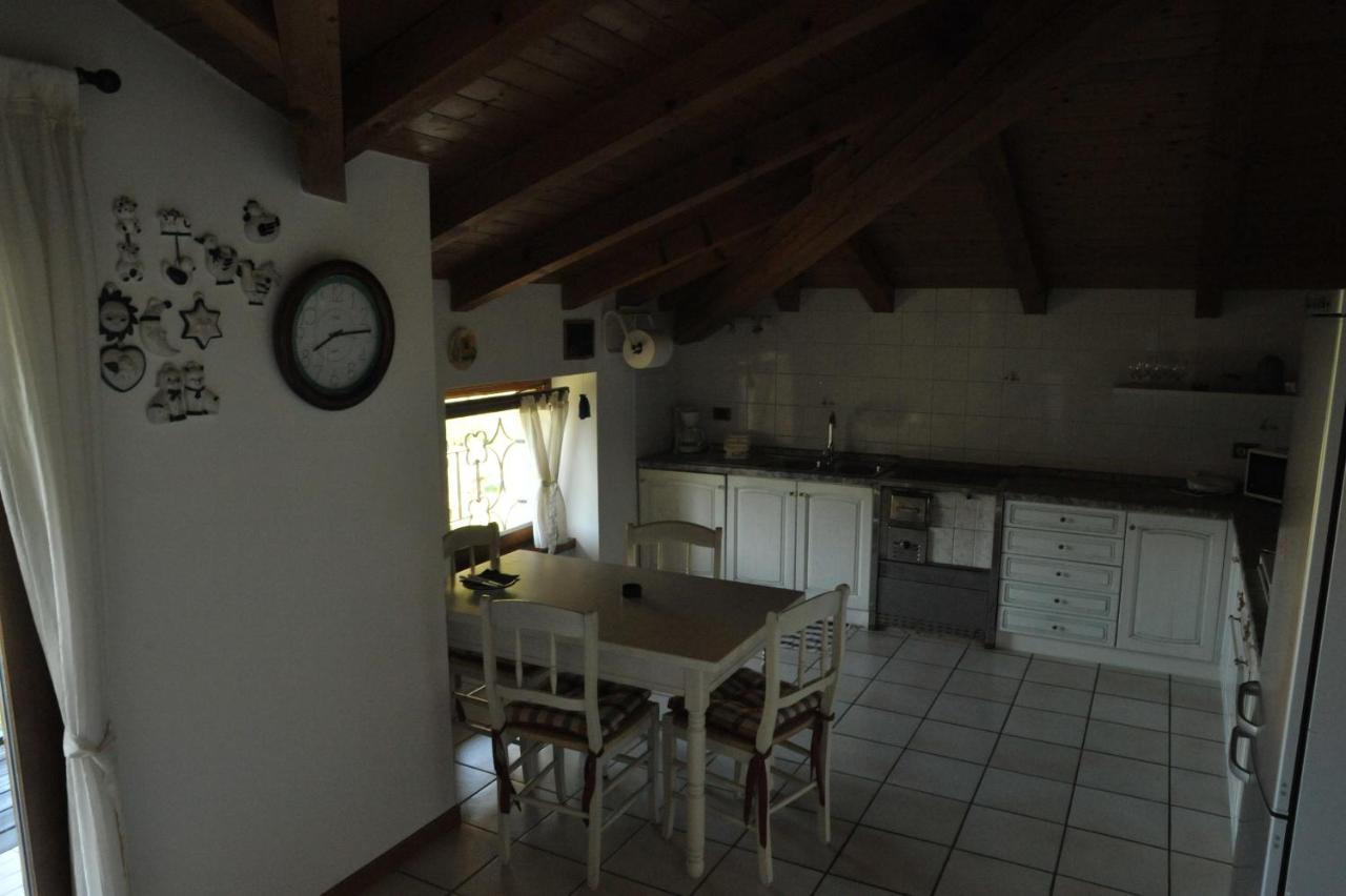 Appartement Residenza Mariella à Arco Extérieur photo
