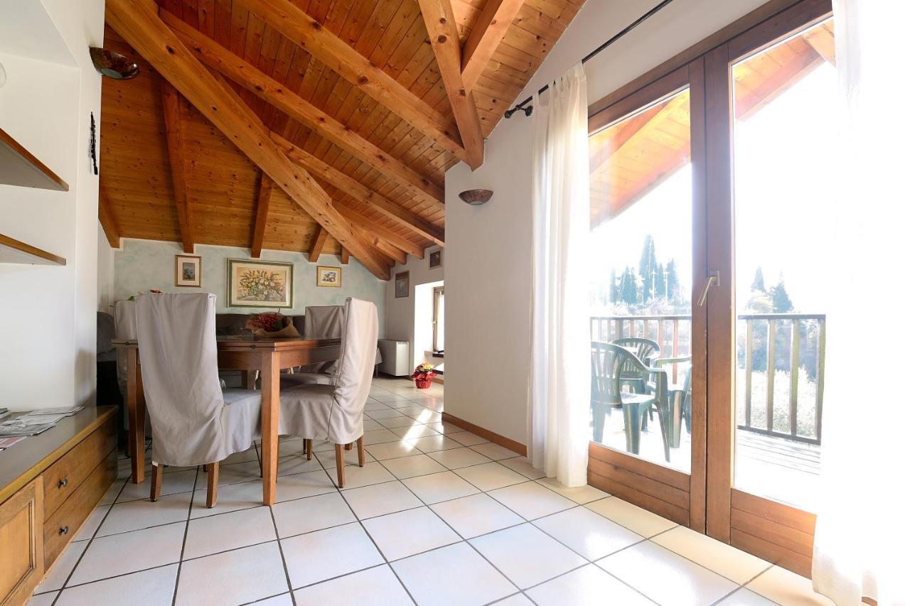 Appartement Residenza Mariella à Arco Extérieur photo