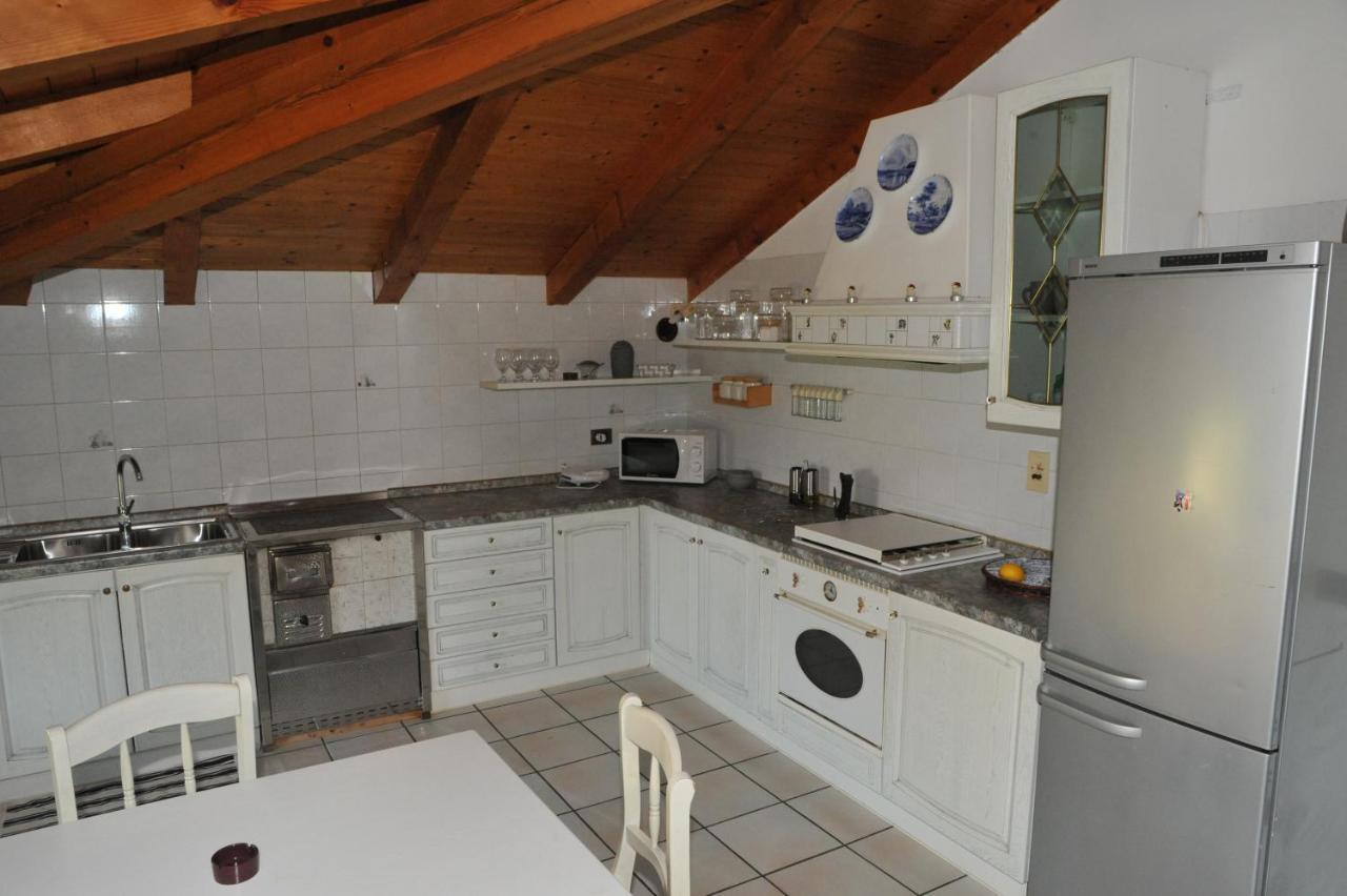 Appartement Residenza Mariella à Arco Extérieur photo