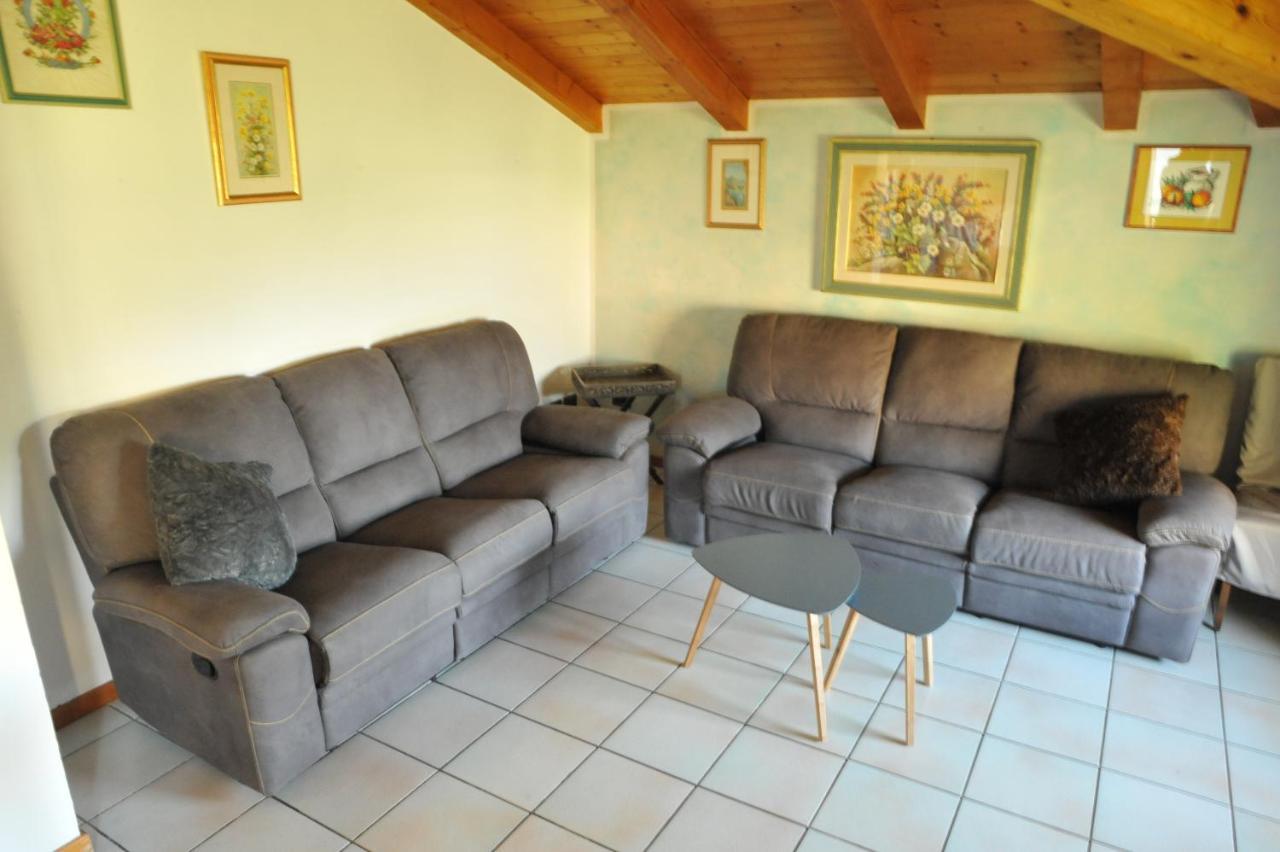 Appartement Residenza Mariella à Arco Extérieur photo