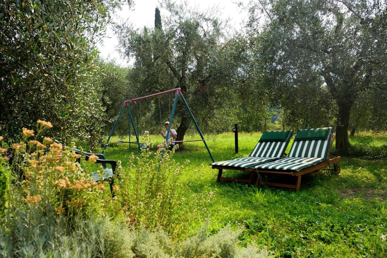 Appartement Residenza Mariella à Arco Extérieur photo