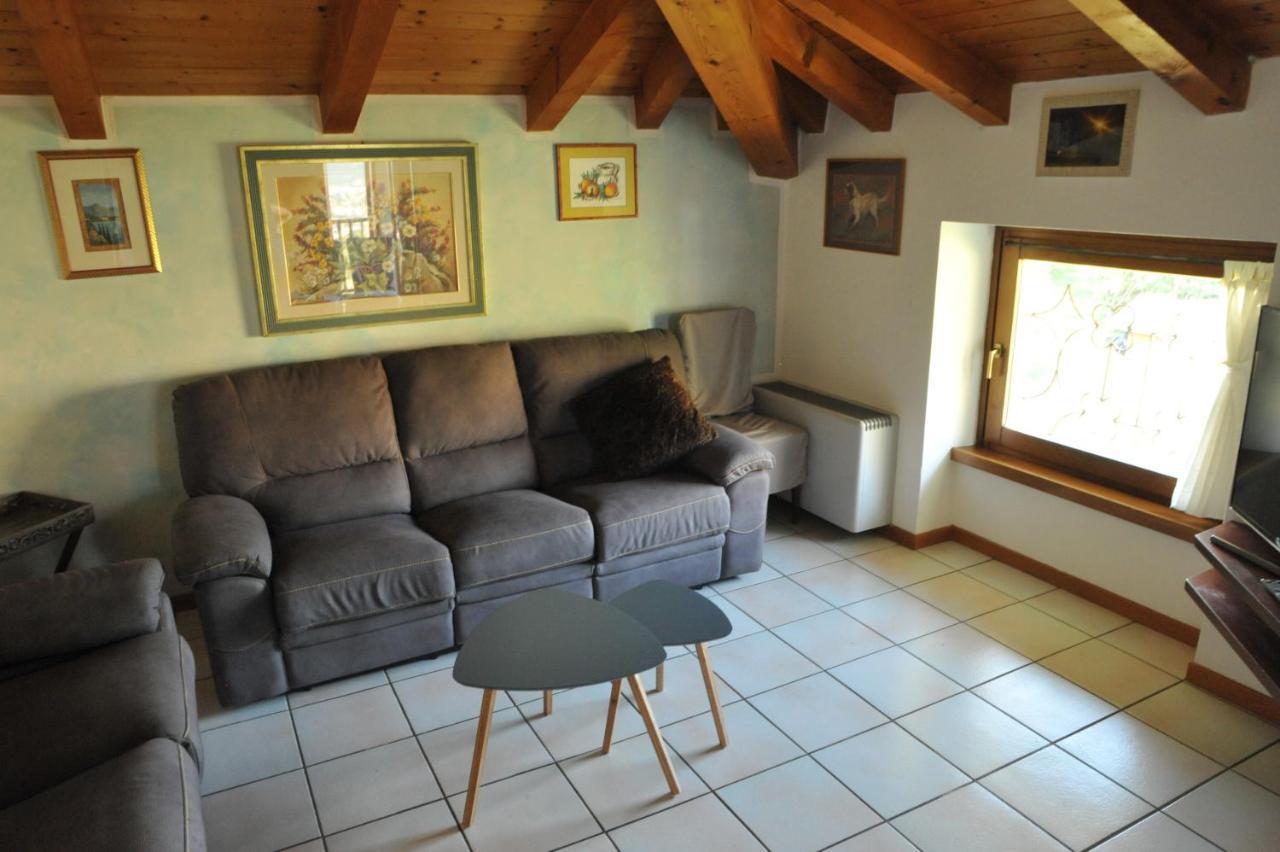 Appartement Residenza Mariella à Arco Extérieur photo